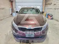 2013 KIA Optima фото