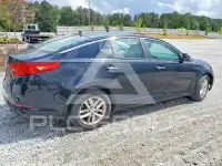 2013 KIA Optima photo