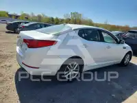 2013 KIA Optima photo