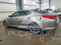 2013 KIA Optima фото