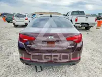 2013 KIA Optima photo