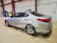 2013 KIA Optima photo