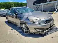 2013 KIA Optima фото
