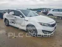 2013 KIA Optima фото
