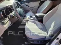 2013 KIA Optima фото