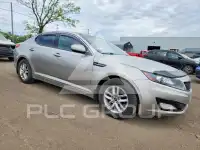 2013 KIA Optima photo