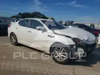 2013 KIA Optima photo
