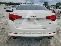 2013 KIA Optima фото