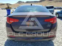 2013 KIA Optima photo