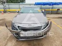 2013 KIA Optima photo