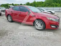 2013 KIA Optima фото