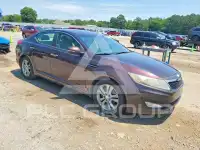 2013 KIA Optima photo