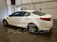 2013 KIA Optima фото