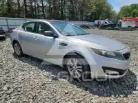 2013 KIA Optima фото