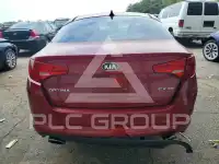 2013 KIA Optima photo