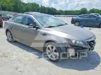 2013 KIA Optima photo