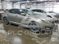 2013 KIA Optima фото