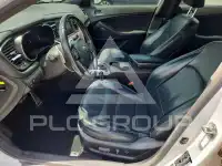 2013 KIA Optima фото