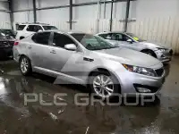 2013 KIA Optima photo