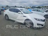 2013 KIA Optima фото