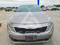 2013 KIA Optima photo