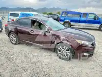2013 KIA Optima photo
