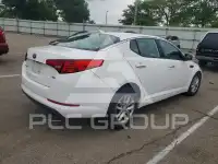 2013 KIA Optima фото
