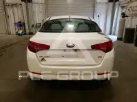 2013 KIA Optima фото