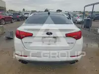 2013 KIA Optima фото