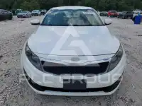 2013 KIA Optima фото