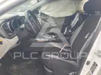 2013 KIA Optima фото
