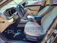 2013 KIA Optima photo