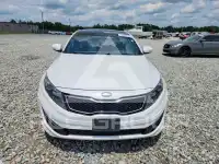 2013 KIA Optima фото