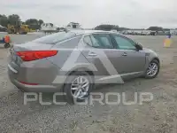2013 KIA Optima photo