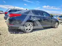 2013 KIA Optima фото