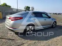 2013 KIA Optima photo