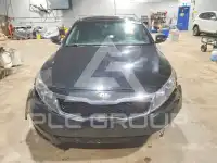 2013 KIA Optima фото