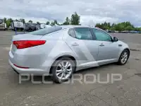 2013 KIA Optima фото