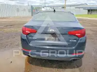 2013 KIA Optima фото