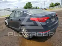 2013 KIA Optima фото