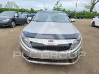 2013 KIA Optima photo