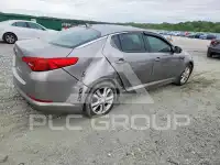 2013 KIA Optima photo