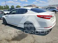 2013 KIA Optima photo