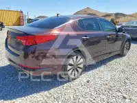 2013 KIA Optima photo