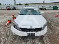 2013 KIA Optima photo