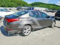 2013 KIA Optima фото
