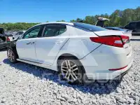 2013 KIA Optima photo