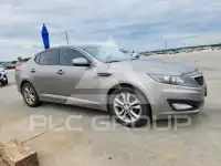 2013 KIA Optima photo
