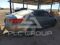 2013 KIA Optima фото