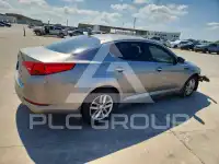2013 KIA Optima фото